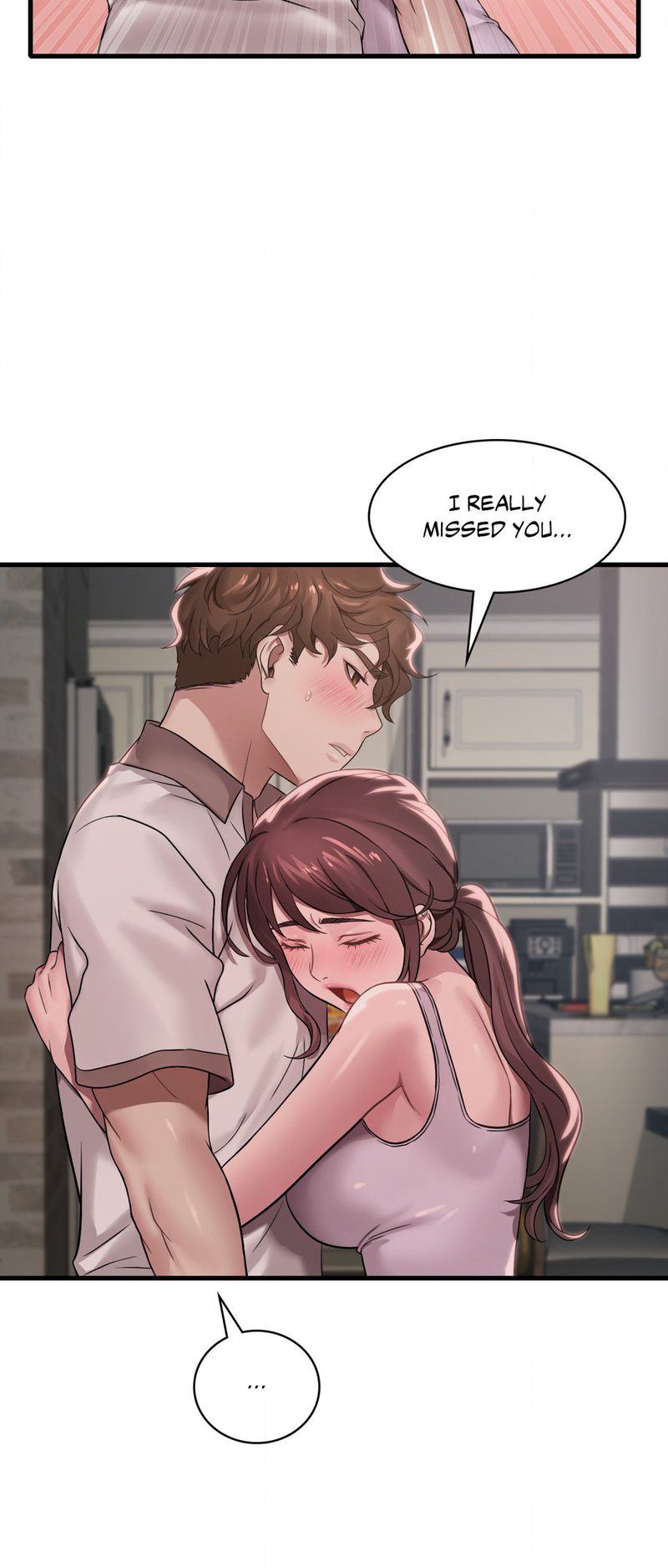 Drunk on You Chapter 61 Page 61