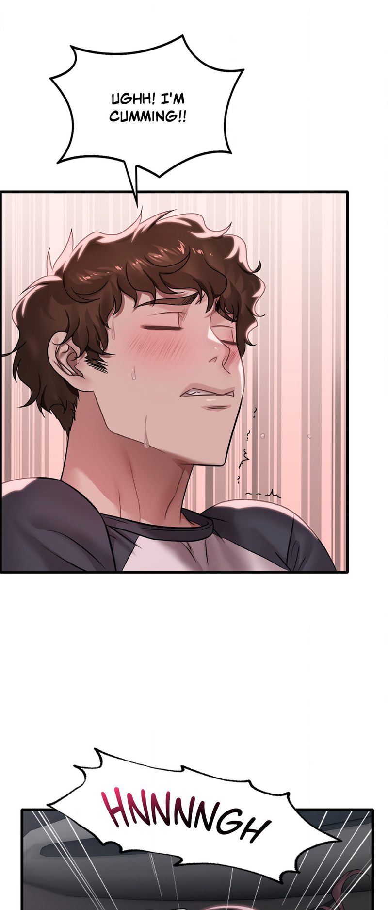 Drunk on You Chapter 61 Page 9