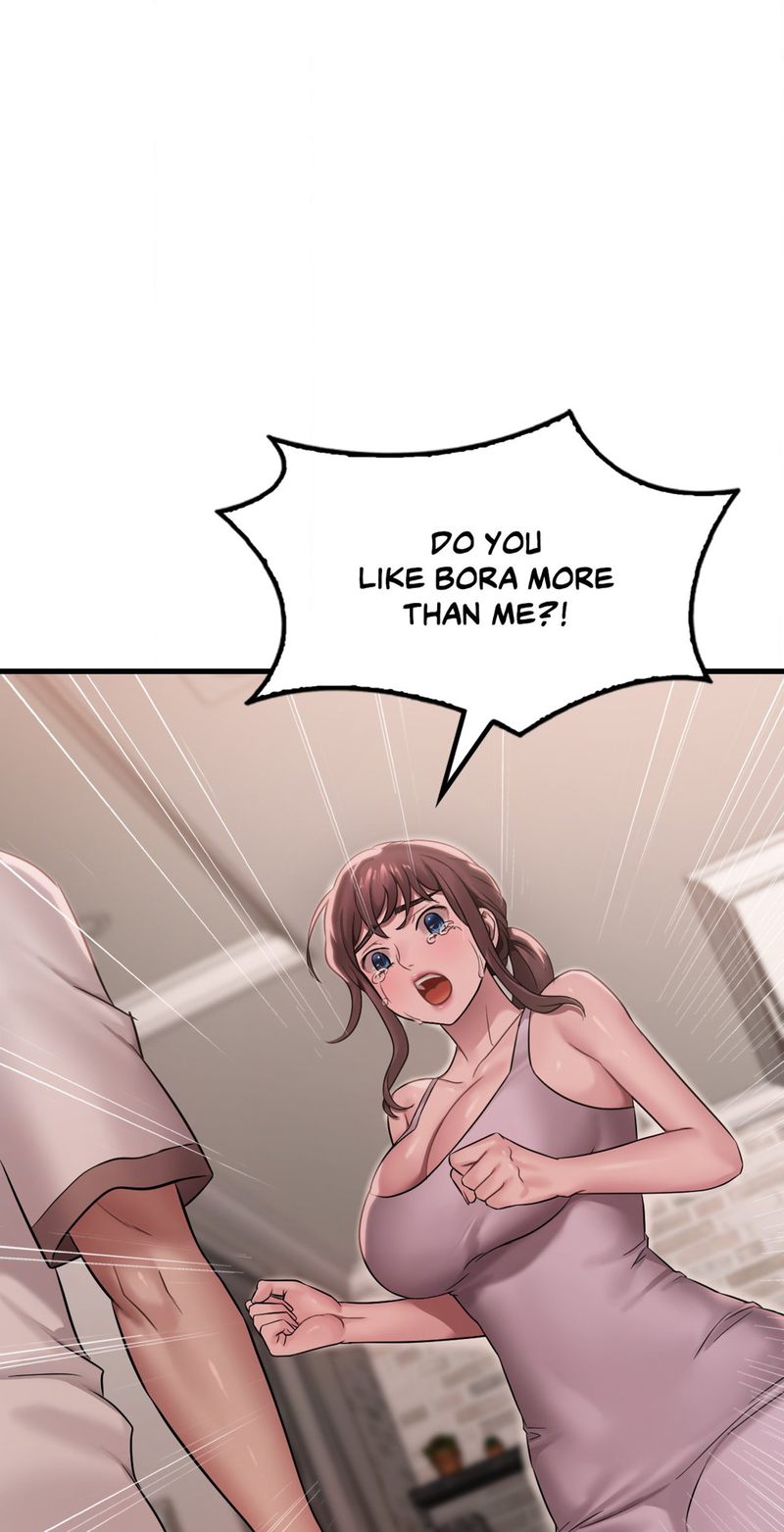 Drunk on You Chapter 62 Page 11