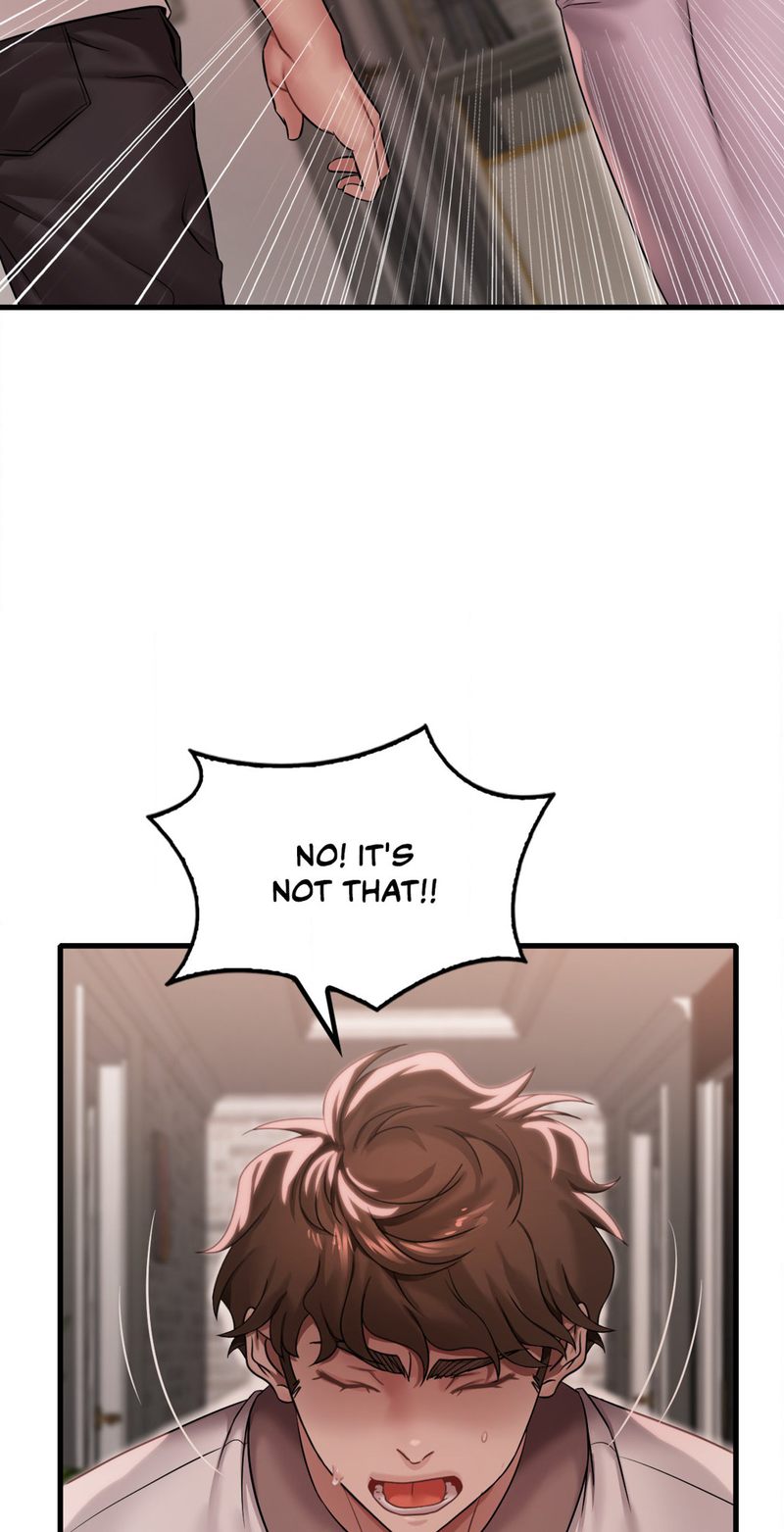 Drunk on You Chapter 62 Page 12