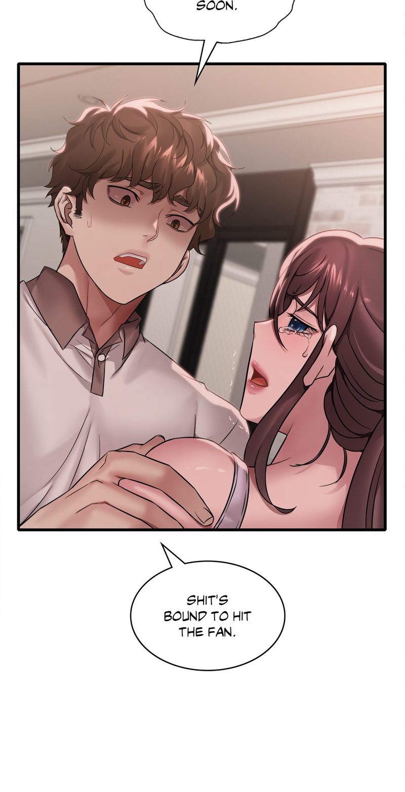 Drunk on You Chapter 62 Page 14