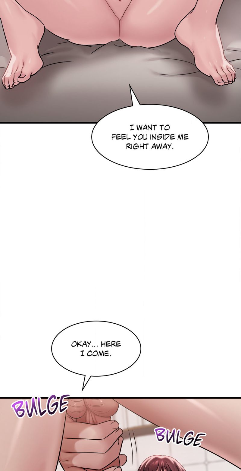 Drunk on You Chapter 62 Page 34