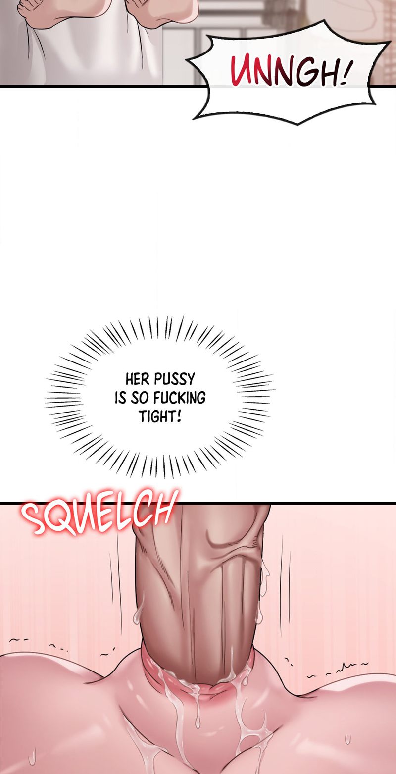 Drunk on You Chapter 62 Page 43