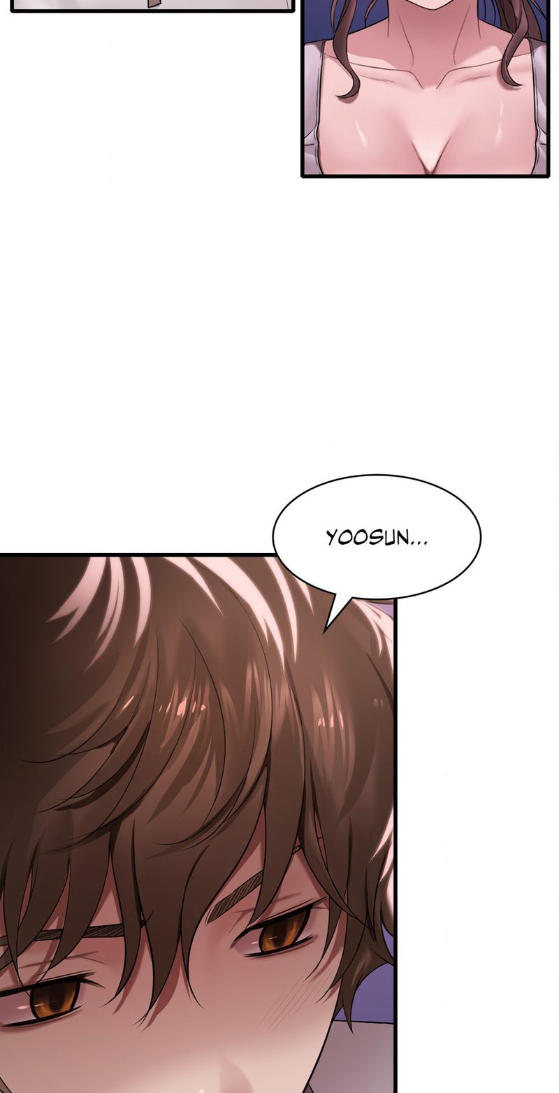 Drunk on You Chapter 62 Page 6