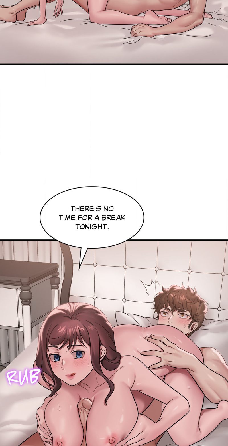Drunk on You Chapter 62 Page 63