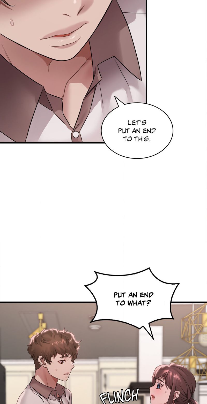 Drunk on You Chapter 62 Page 7