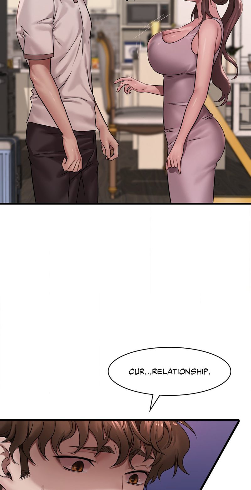 Drunk on You Chapter 62 Page 8