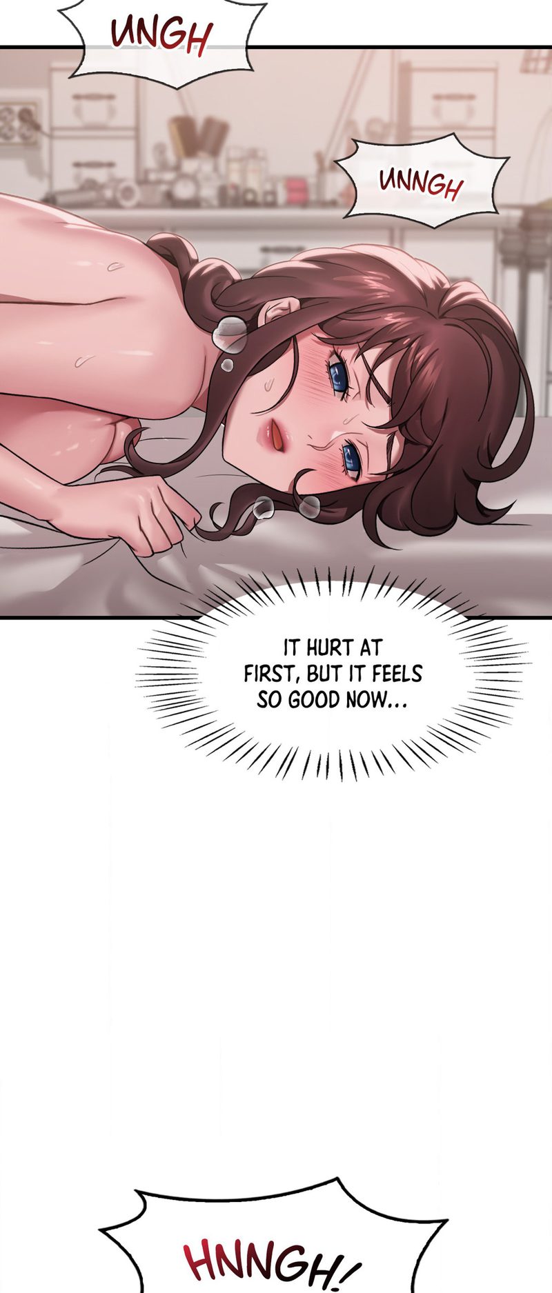 Drunk on You Chapter 63 Page 17
