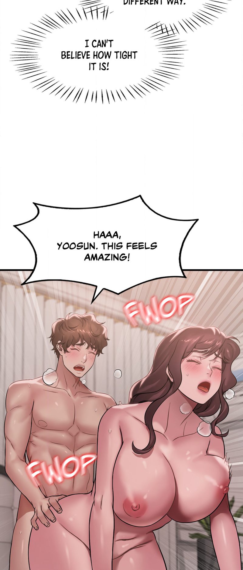 Drunk on You Chapter 63 Page 19