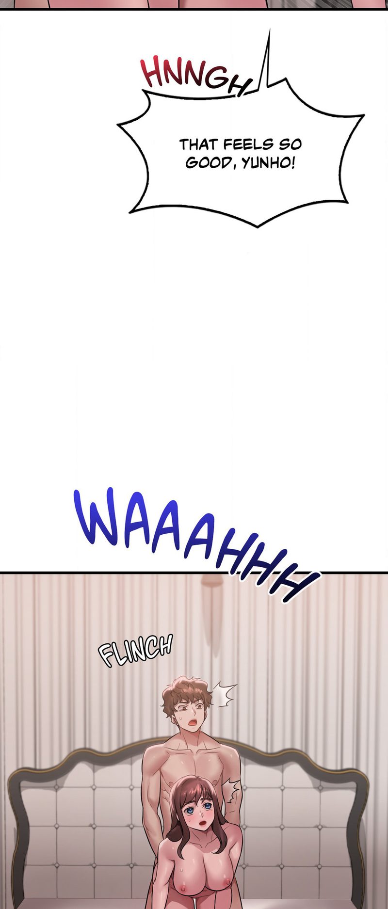 Drunk on You Chapter 63 Page 20