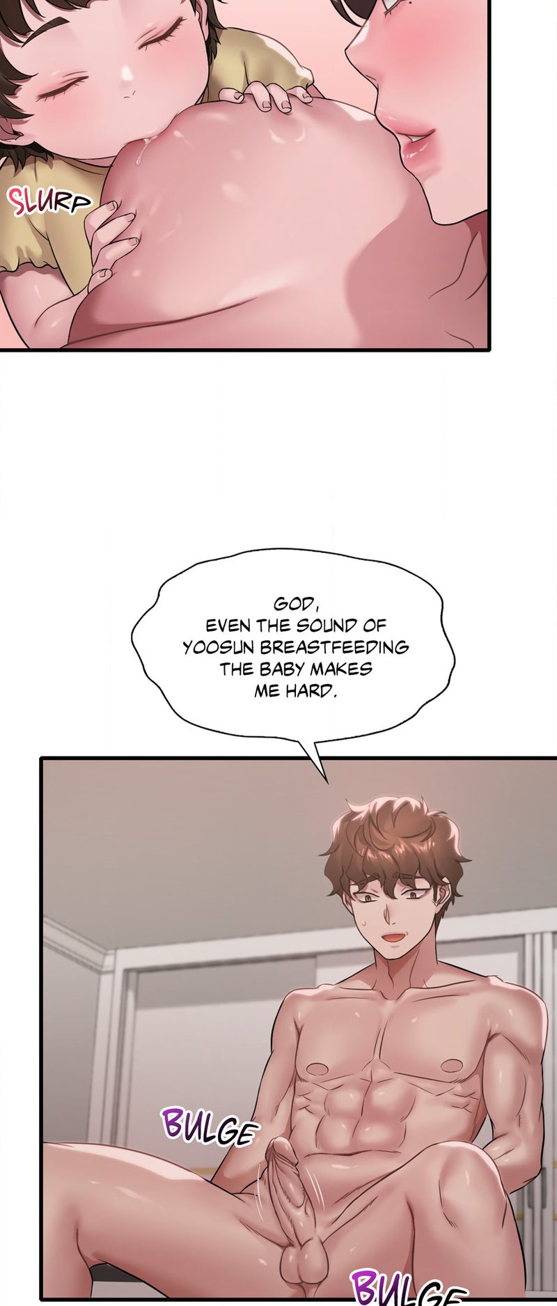 Drunk on You Chapter 63 Page 23