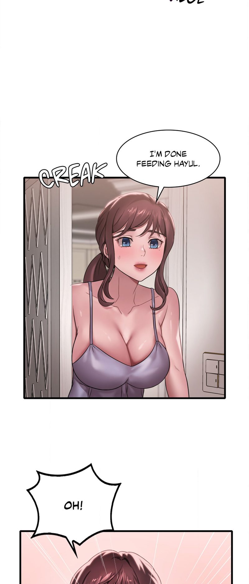 Drunk on You Chapter 63 Page 24