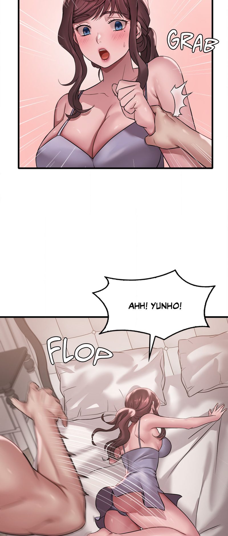 Drunk on You Chapter 63 Page 25