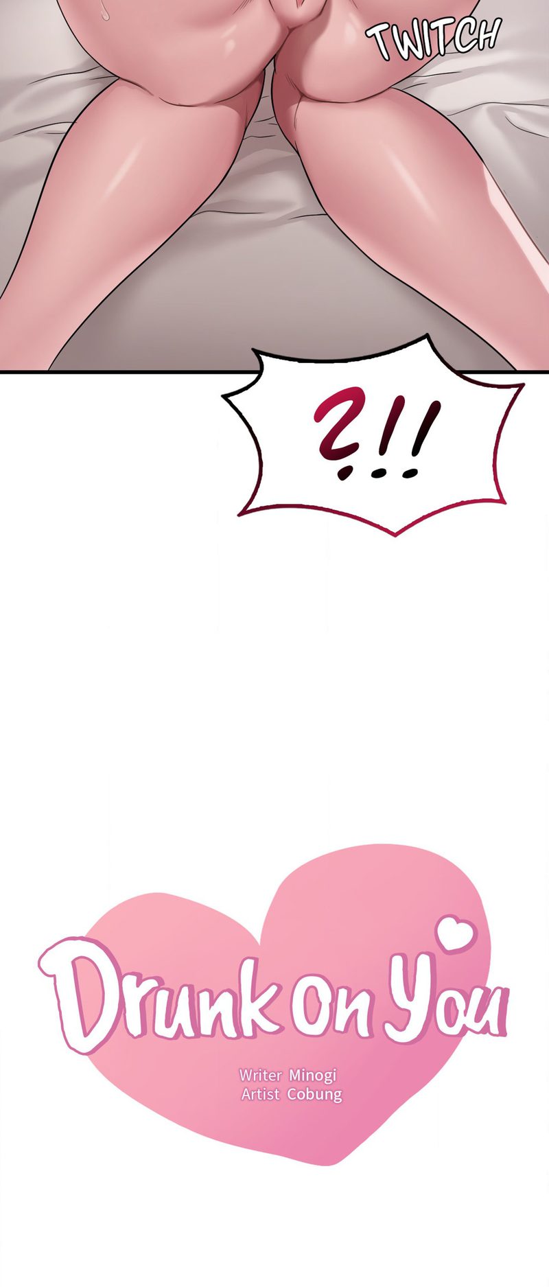Drunk on You Chapter 63 Page 3