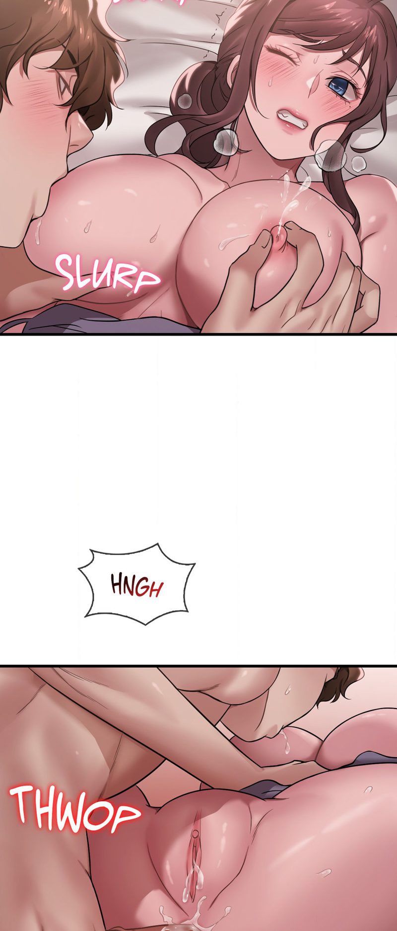 Drunk on You Chapter 63 Page 31