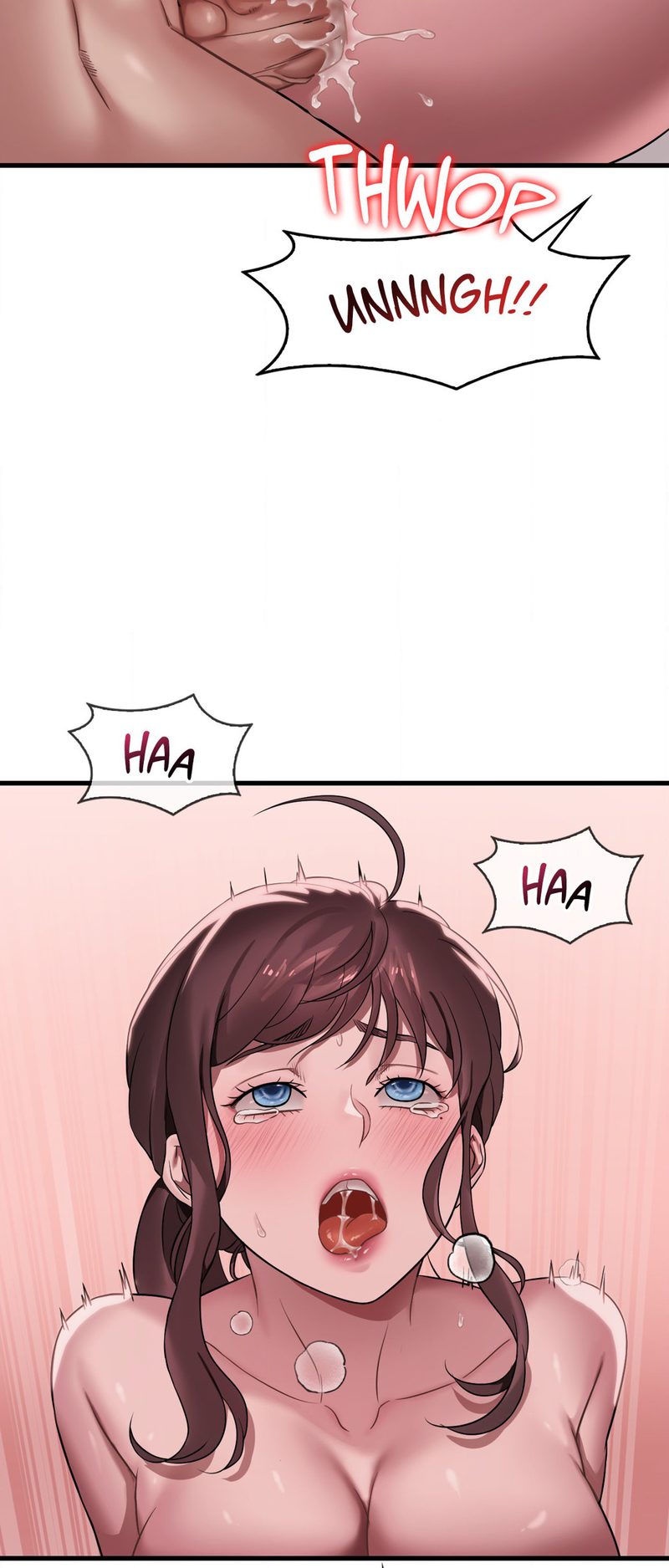 Drunk on You Chapter 63 Page 32