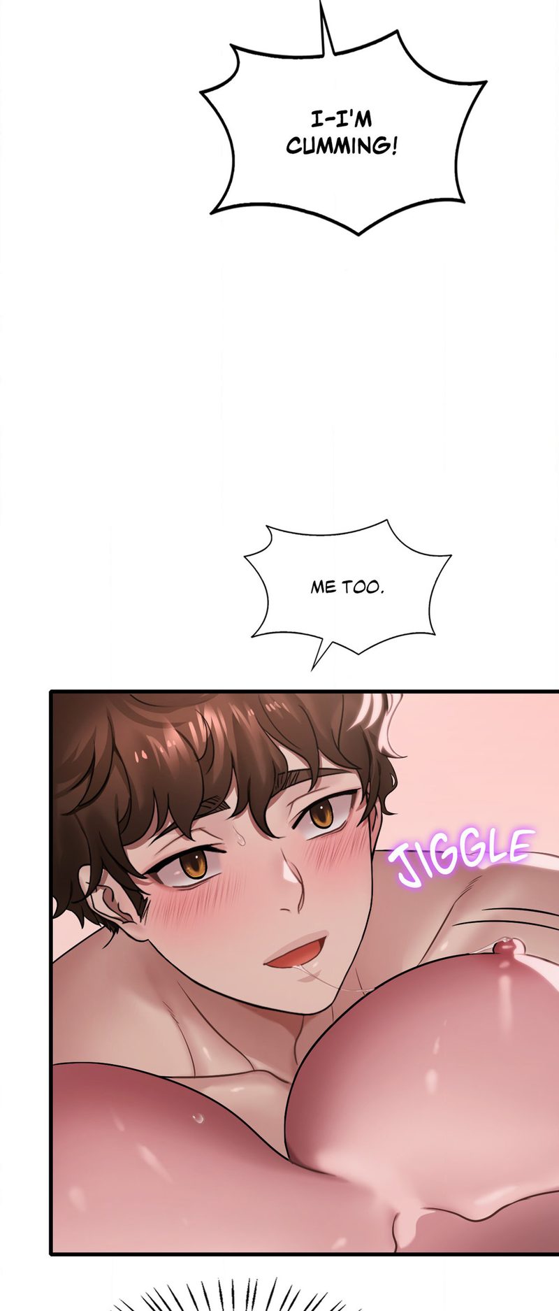 Drunk on You Chapter 63 Page 33