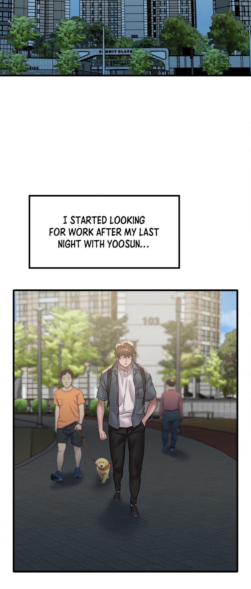 Drunk on You Chapter 63 Page 43