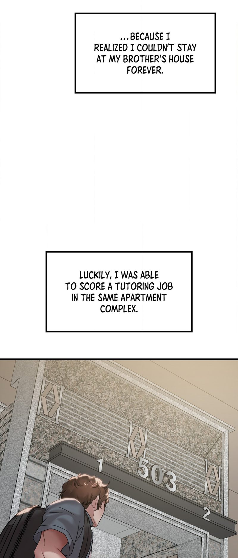 Drunk on You Chapter 63 Page 44