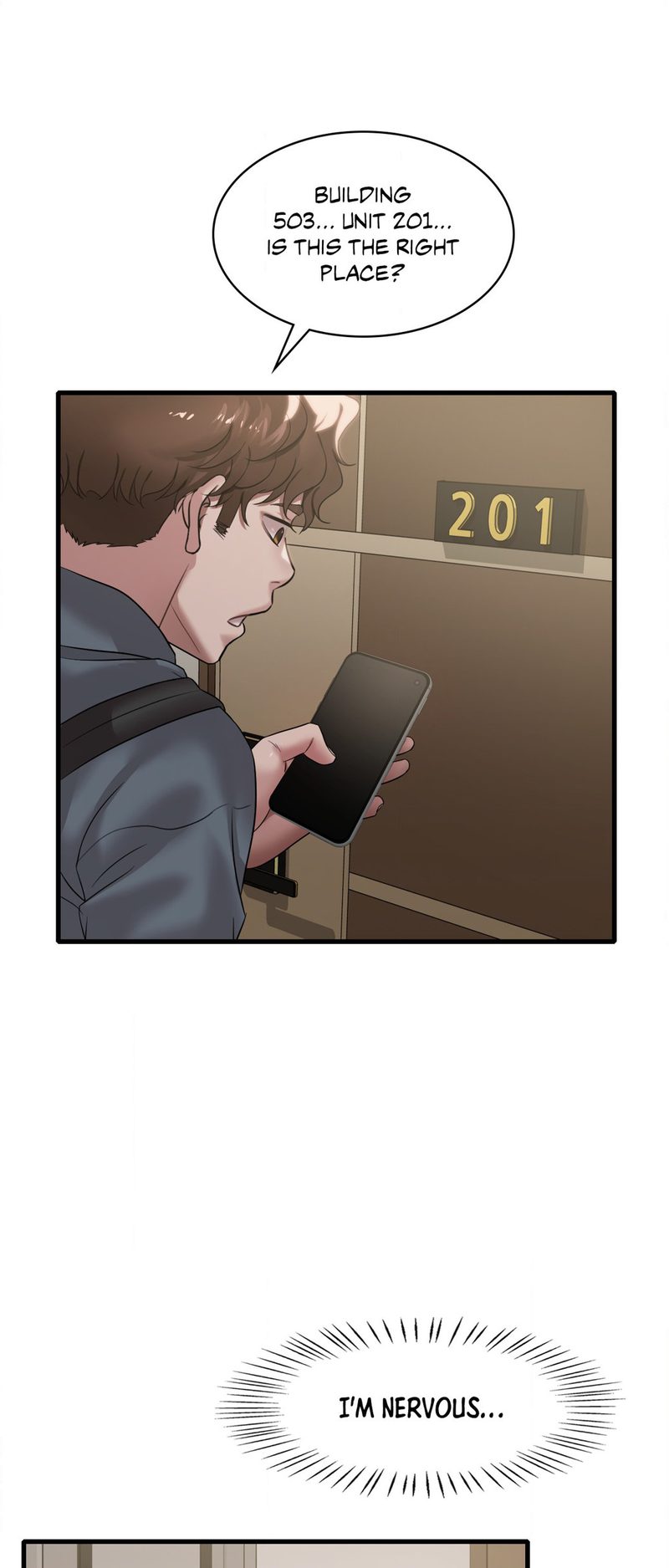Drunk on You Chapter 63 Page 46