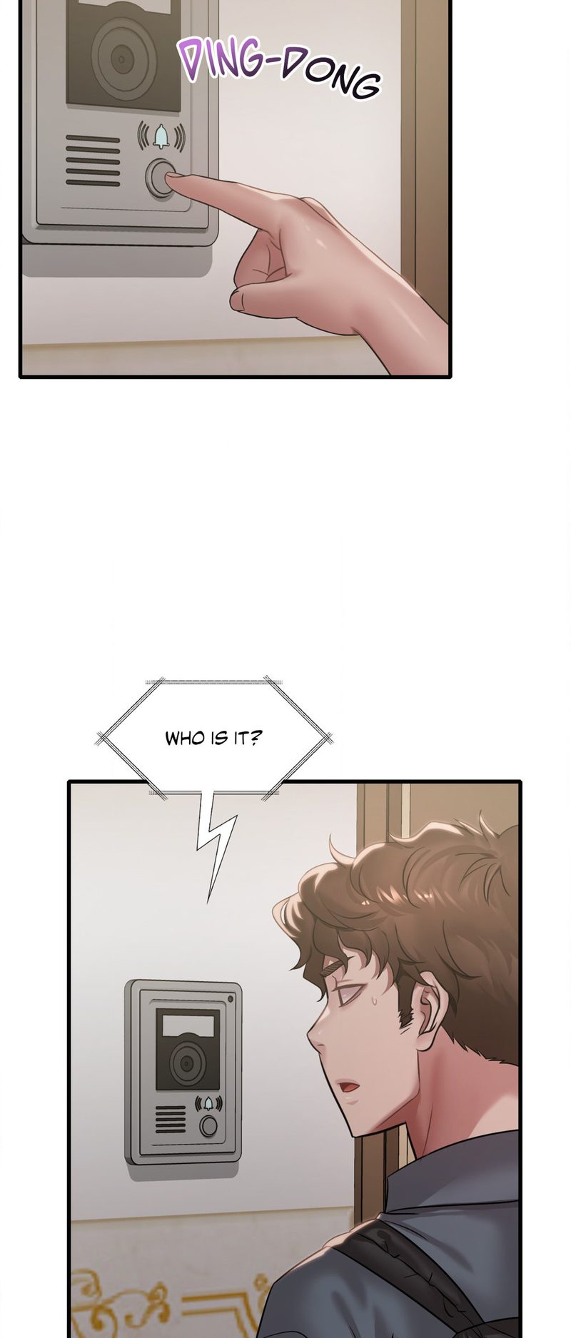 Drunk on You Chapter 63 Page 47