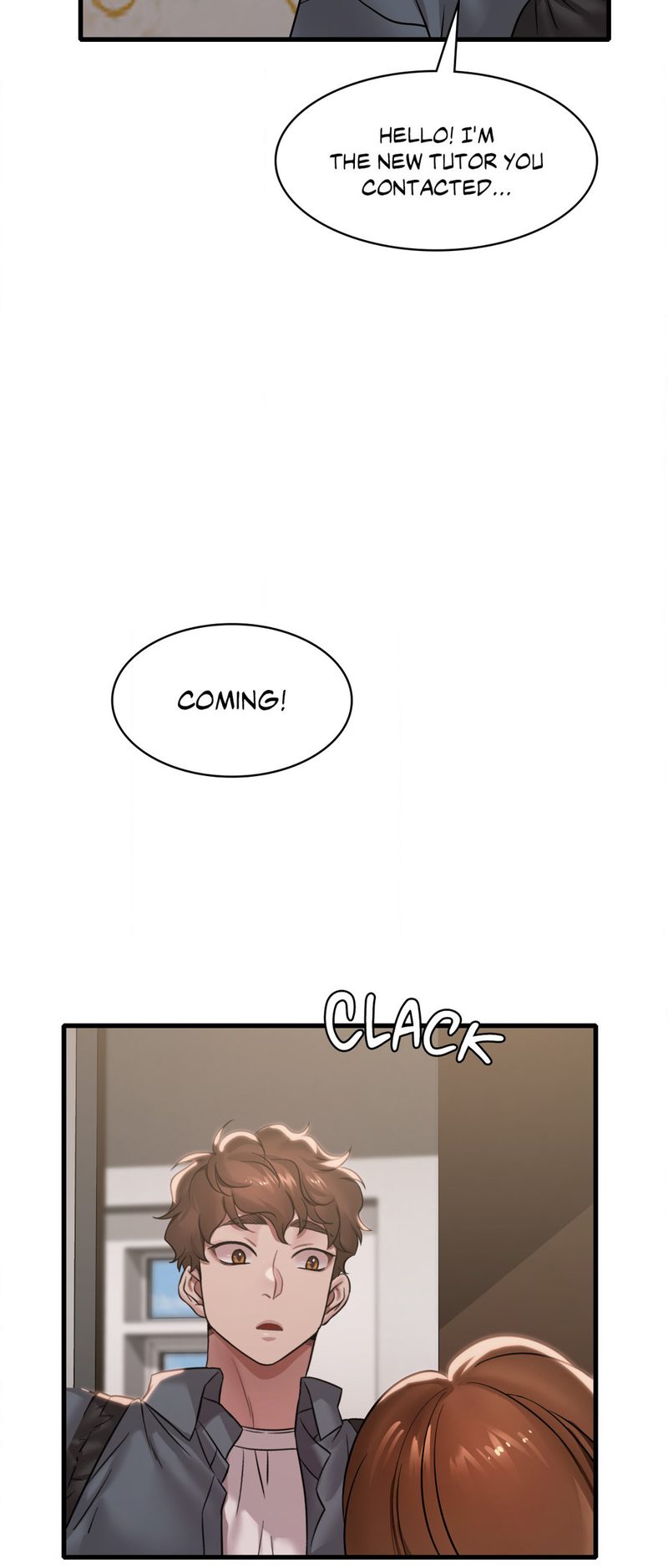 Drunk on You Chapter 63 Page 48