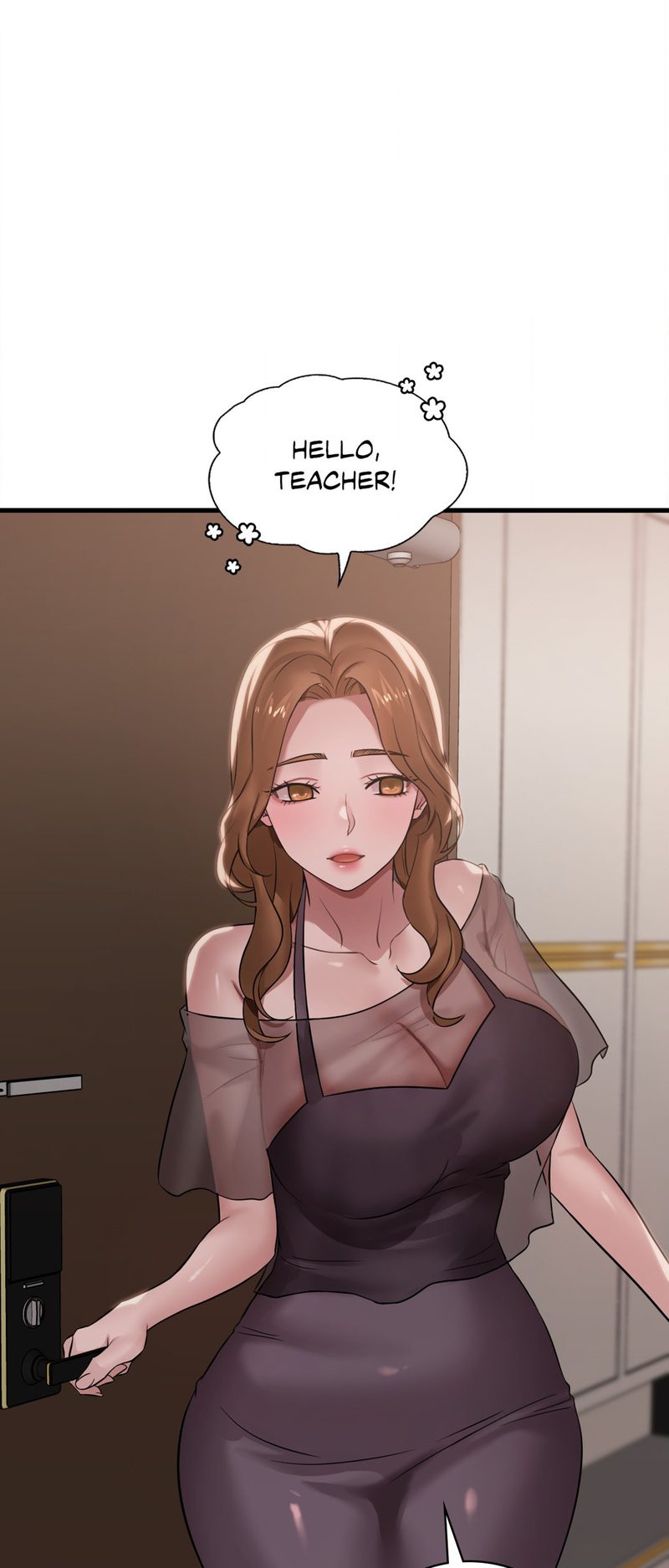 Drunk on You Chapter 63 Page 49
