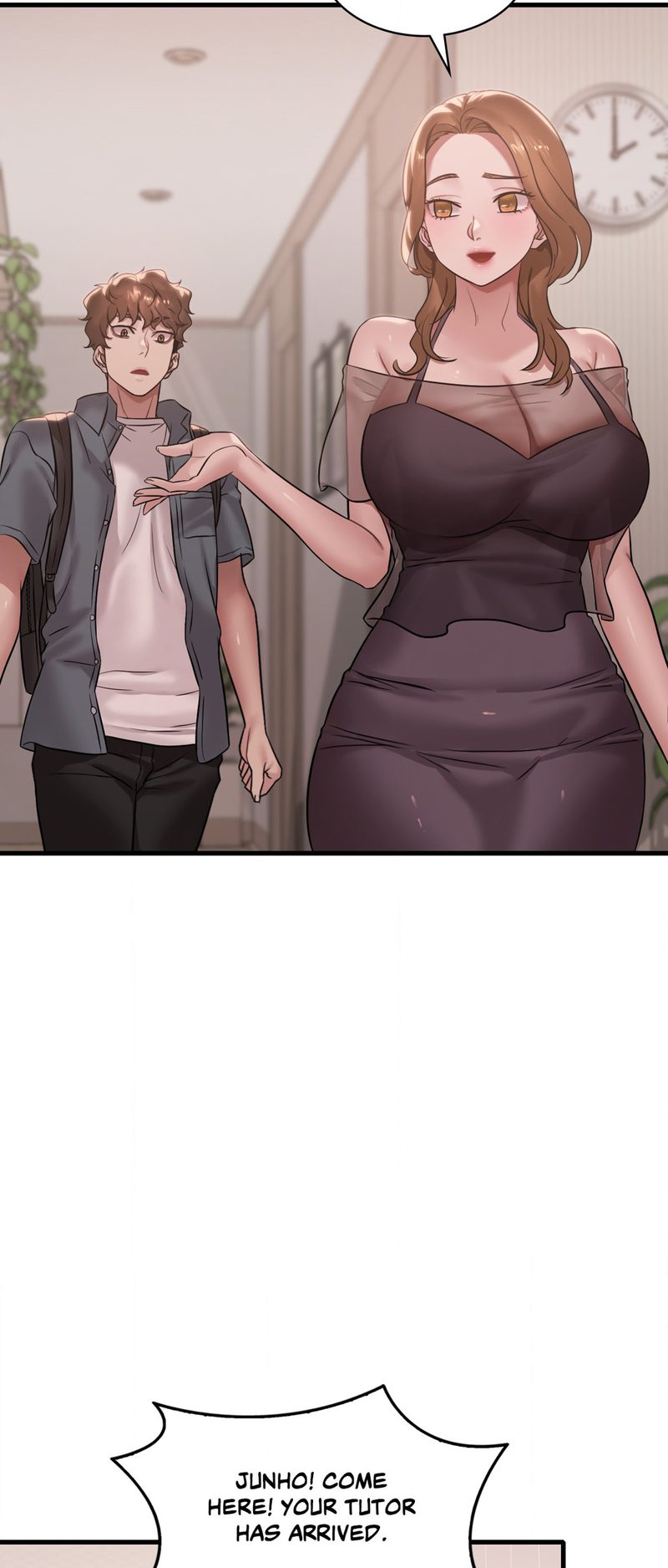 Drunk on You Chapter 63 Page 51
