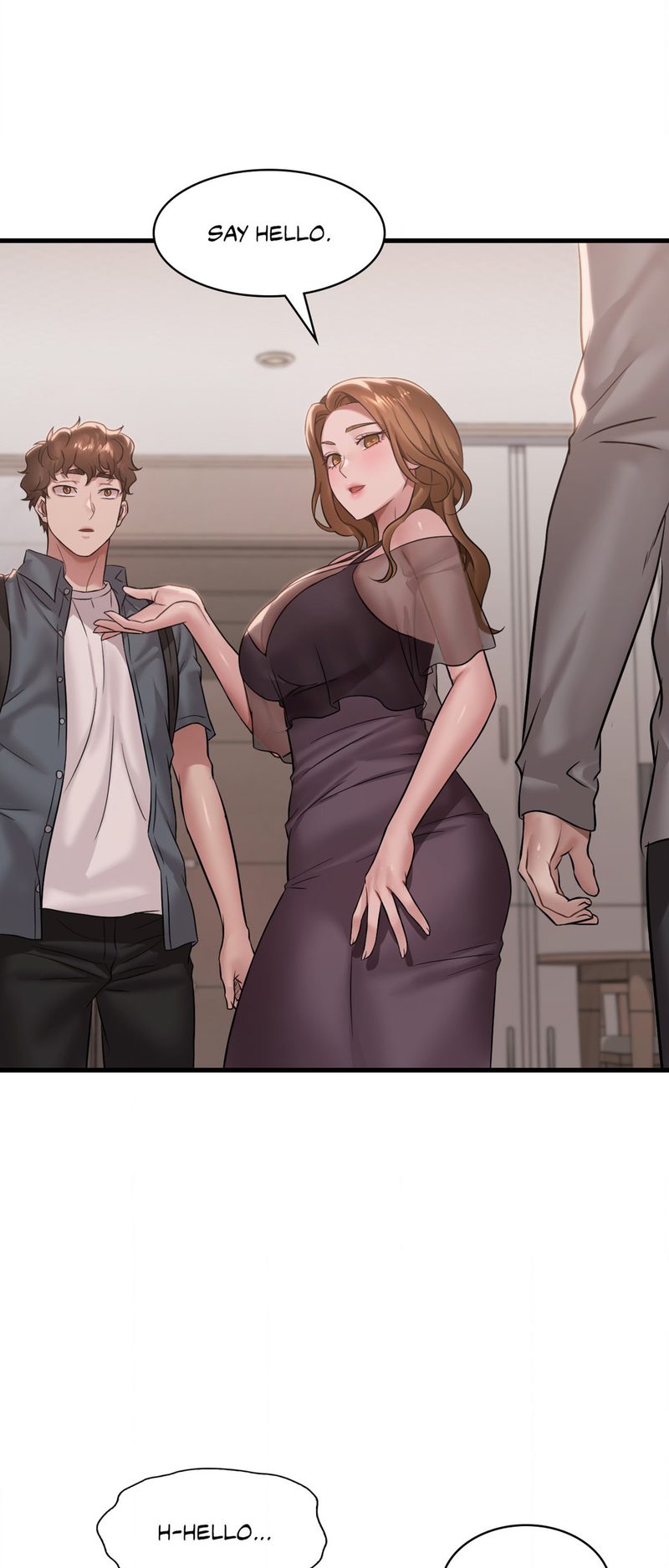 Drunk on You Chapter 63 Page 53