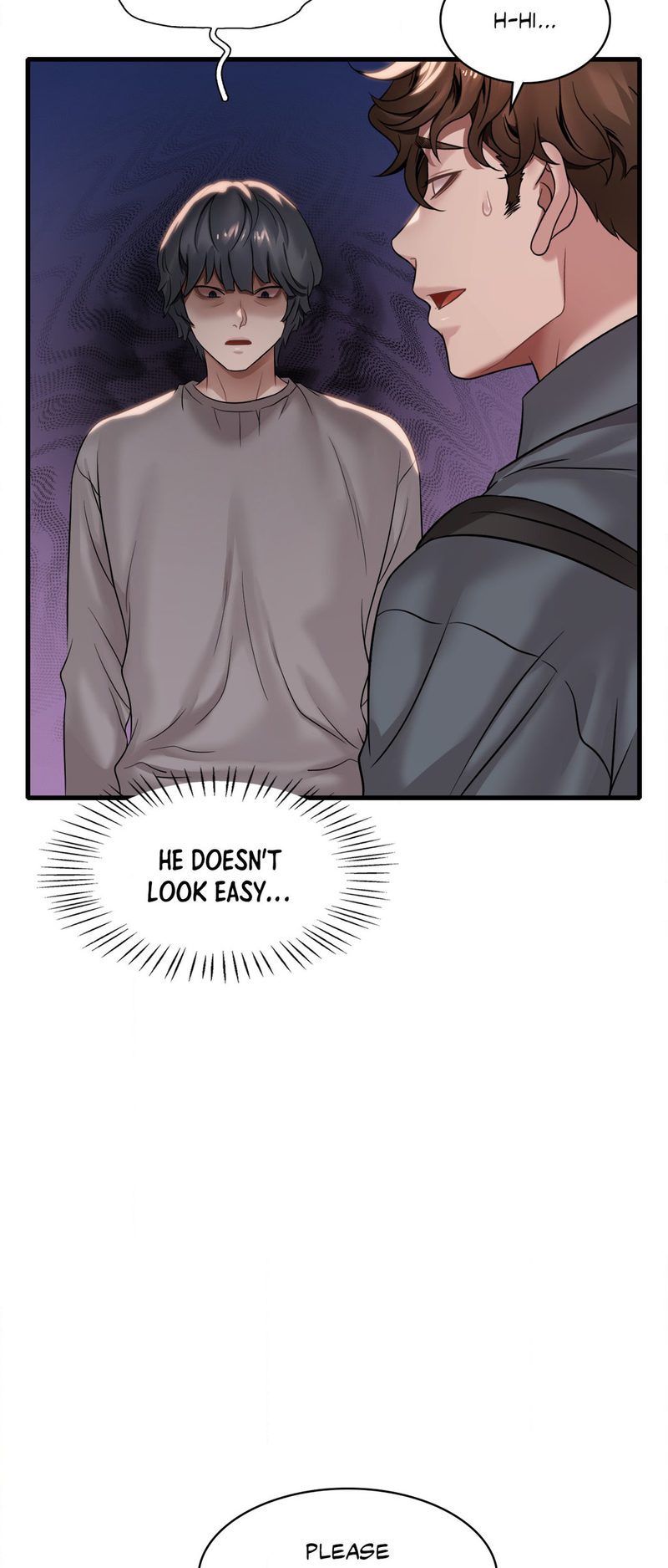 Drunk on You Chapter 63 Page 54