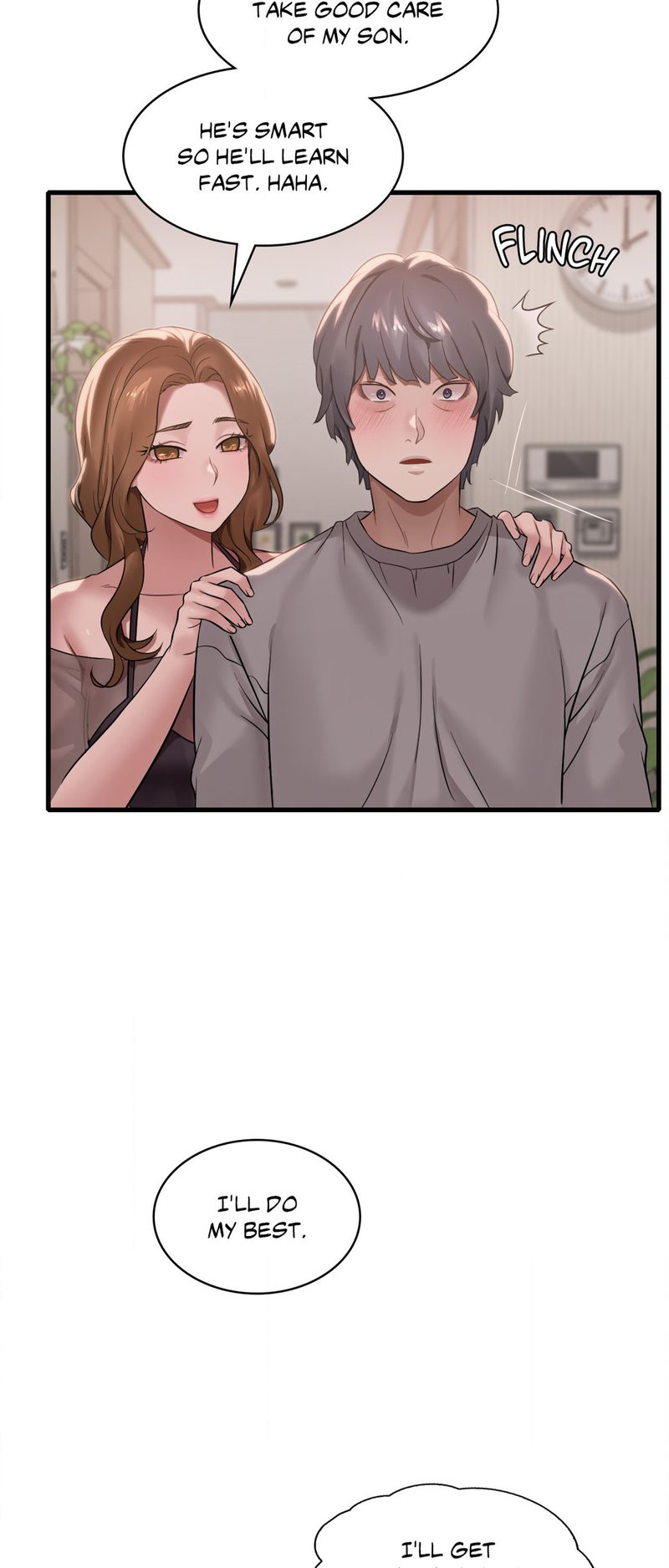 Drunk on You Chapter 63 Page 55