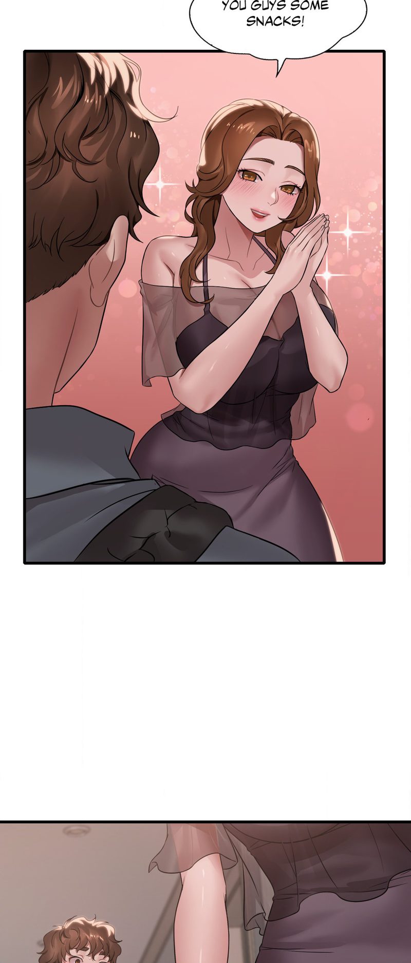 Drunk on You Chapter 63 Page 56