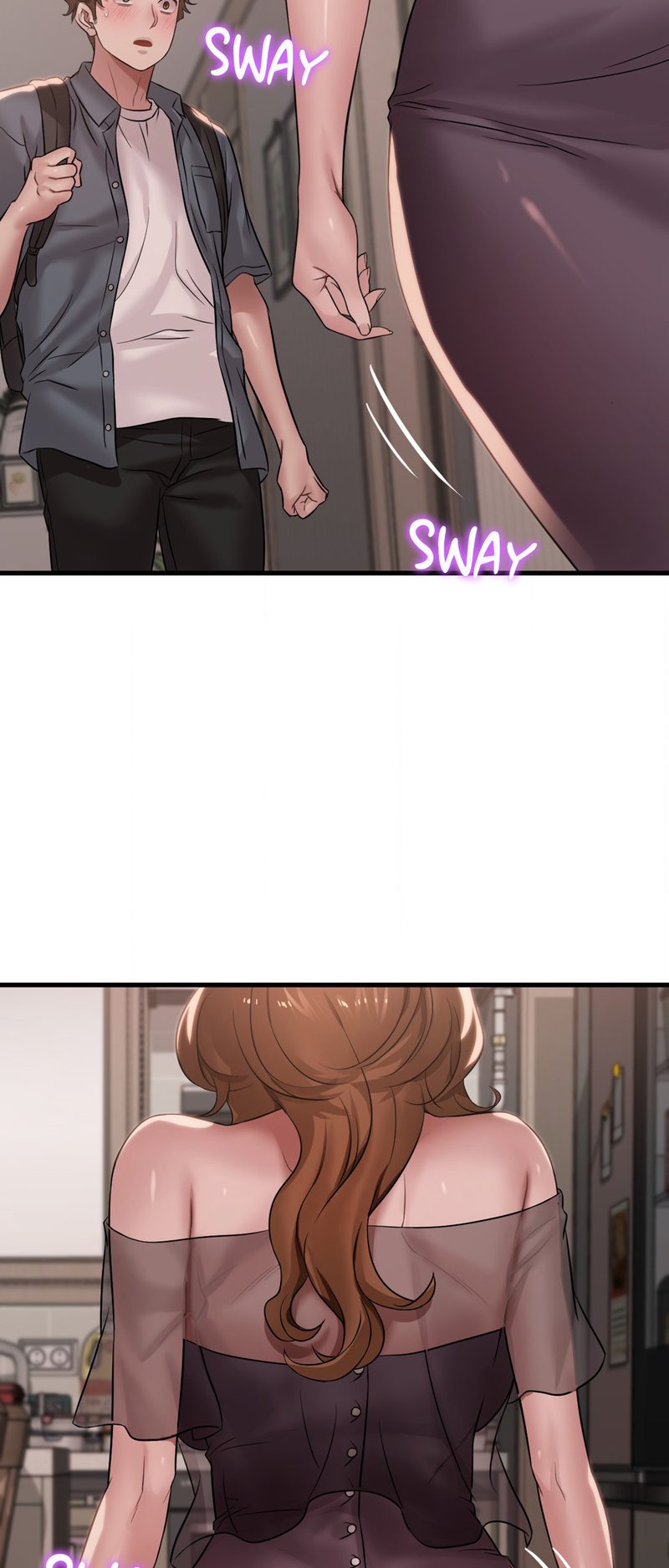Drunk on You Chapter 63 Page 57