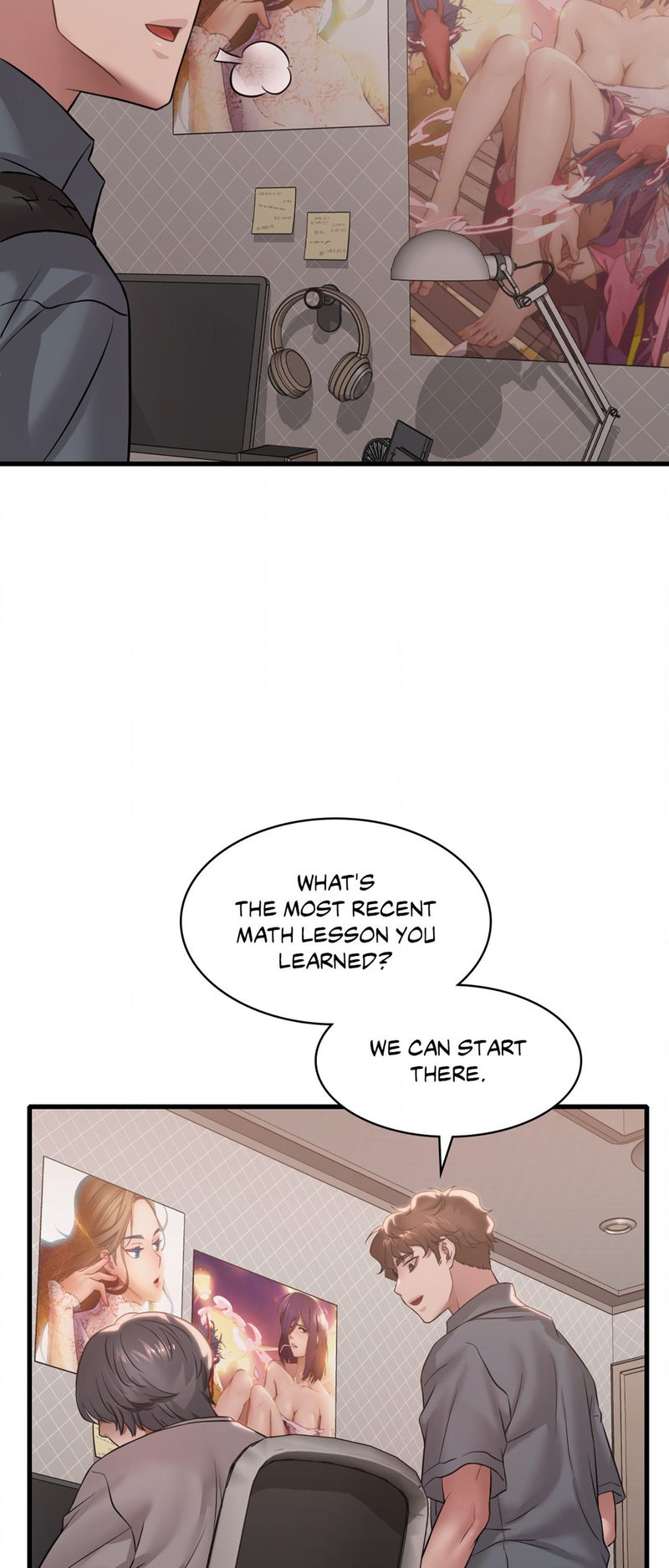 Drunk on You Chapter 63 Page 60