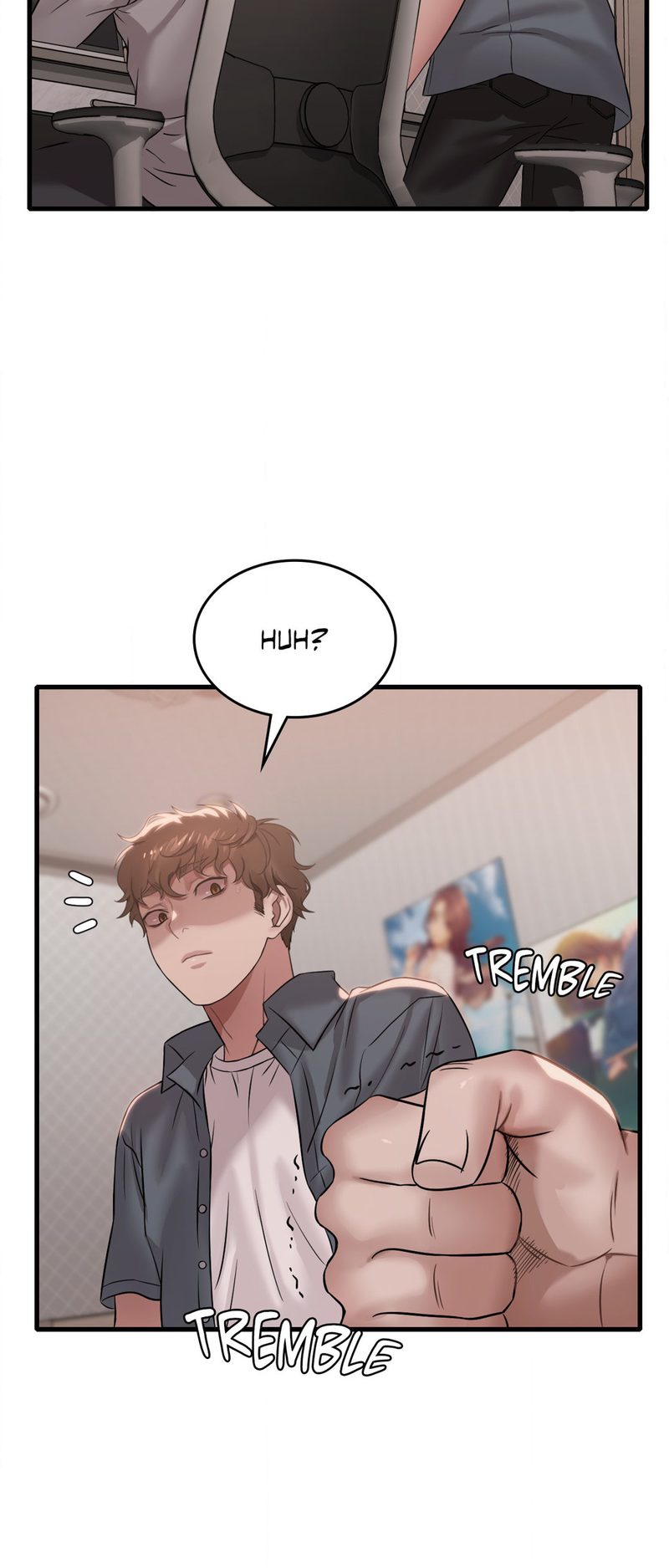 Drunk on You Chapter 63 Page 61