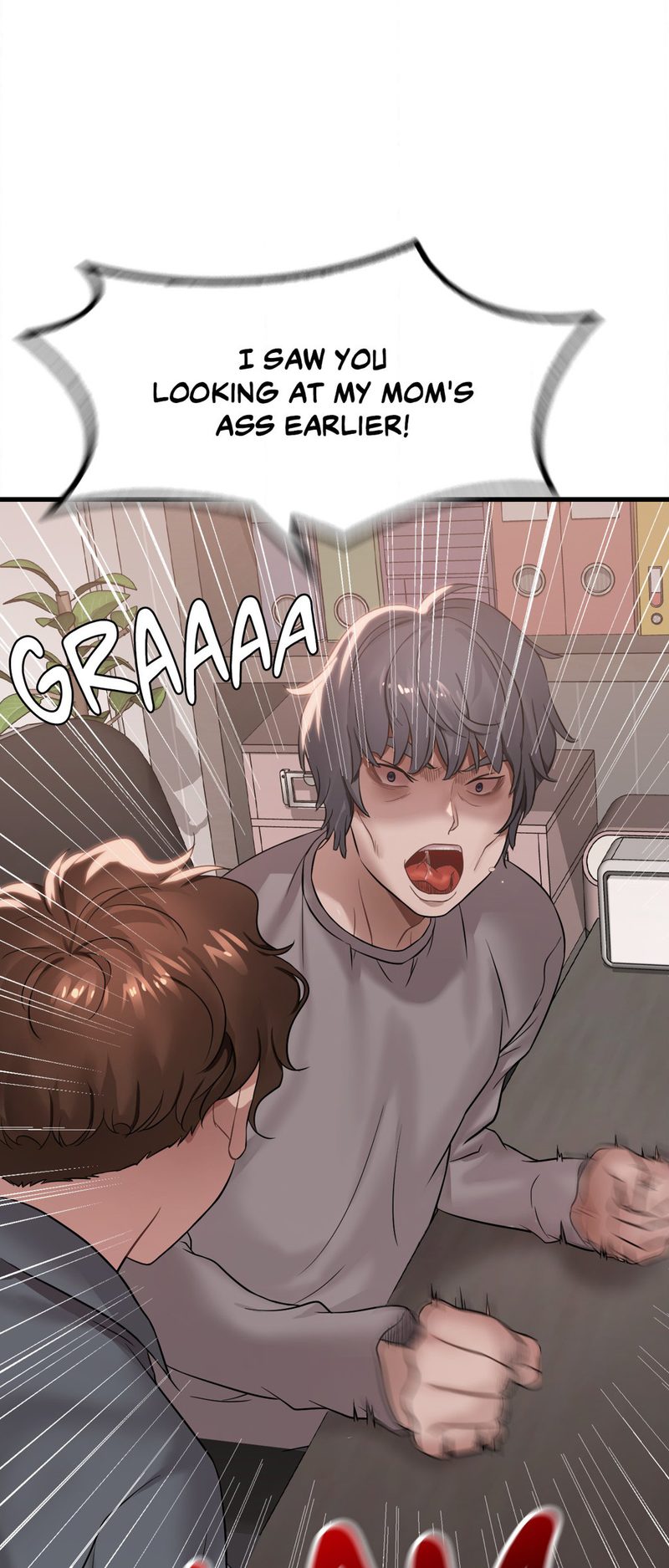 Drunk on You Chapter 63 Page 62