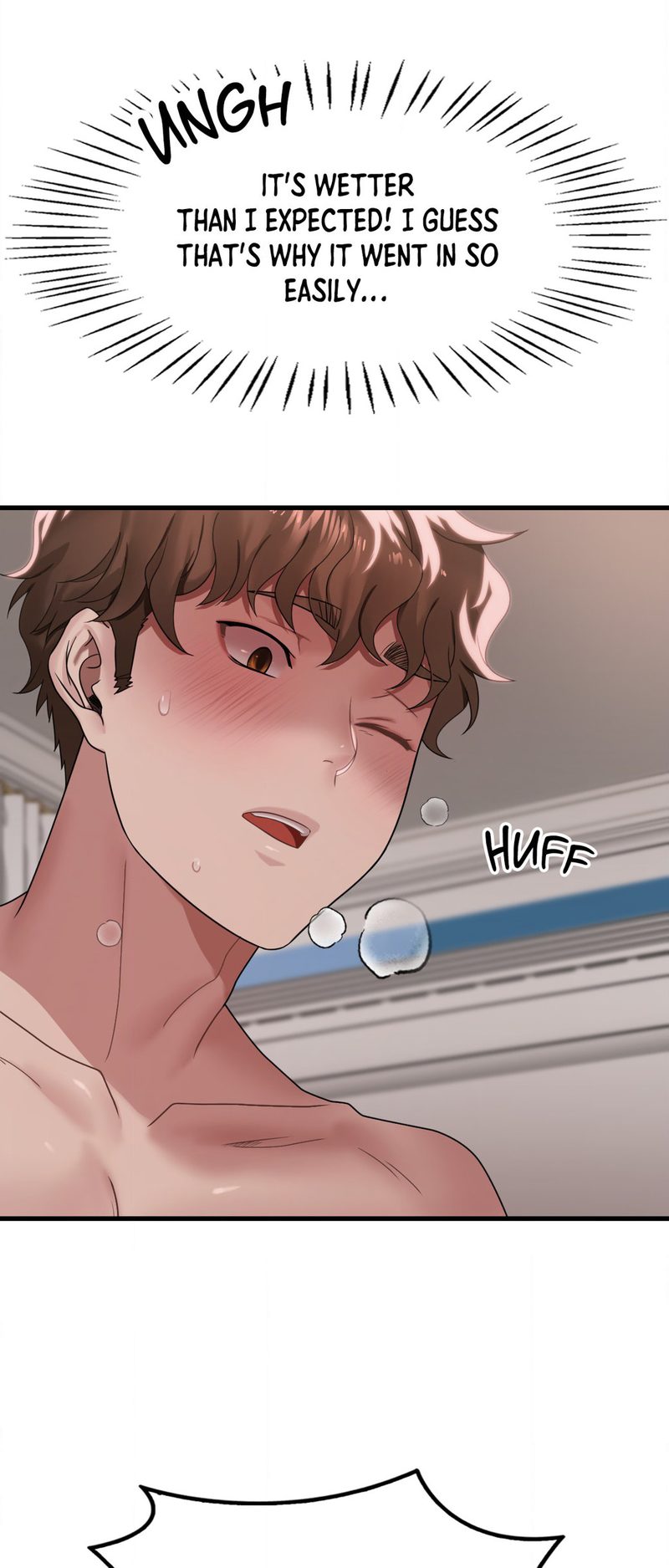 Drunk on You Chapter 63 Page 8