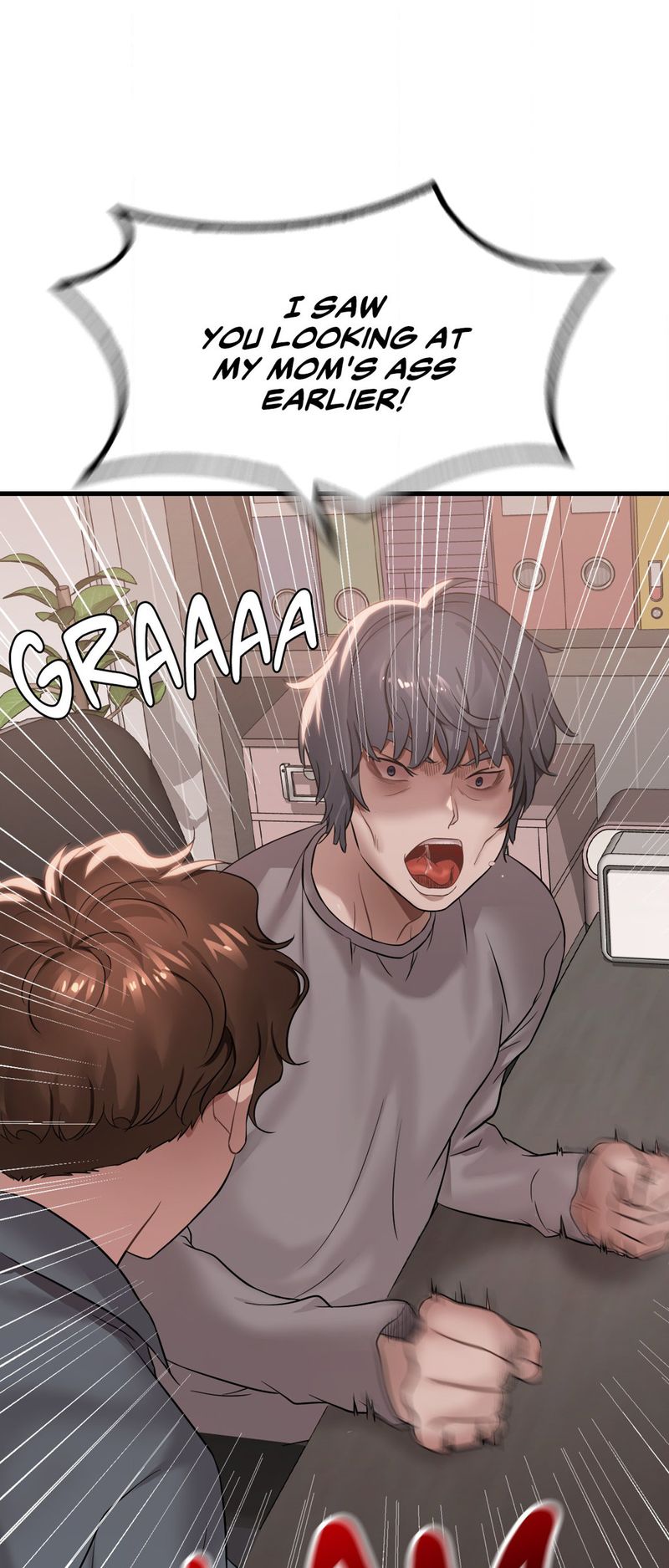 Drunk on You Chapter 64 Page 1