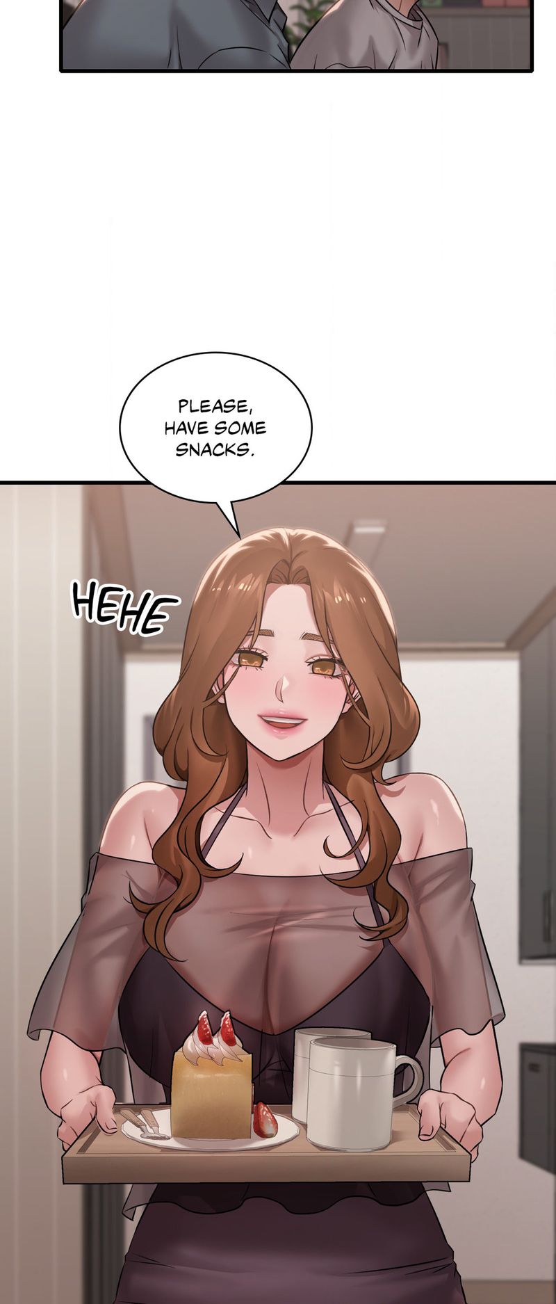 Drunk on You Chapter 64 Page 10