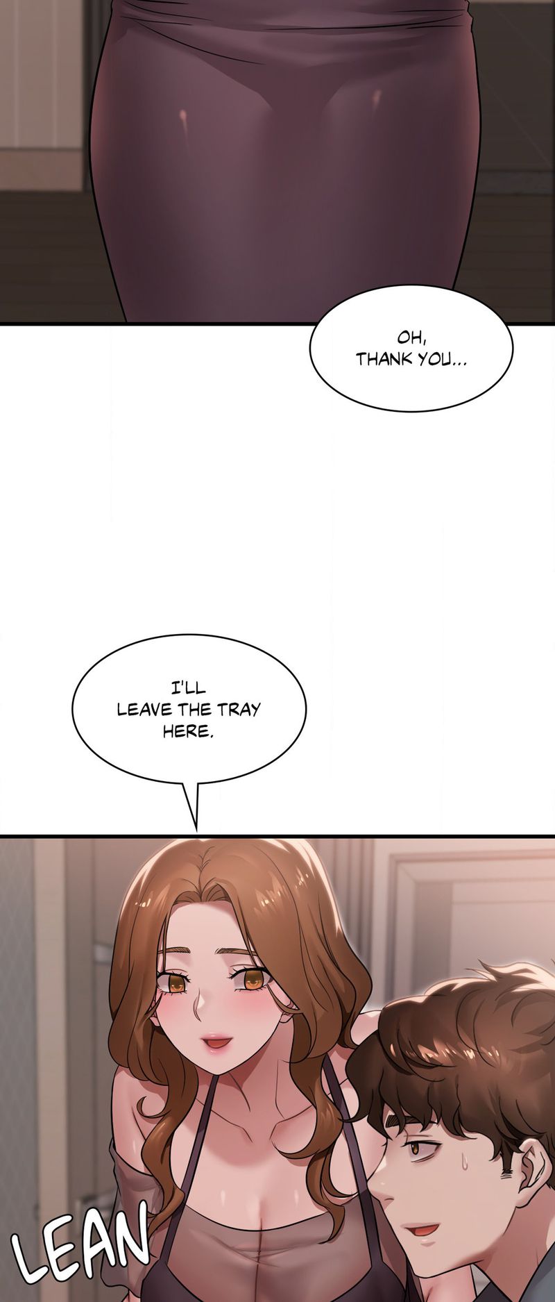 Drunk on You Chapter 64 Page 11