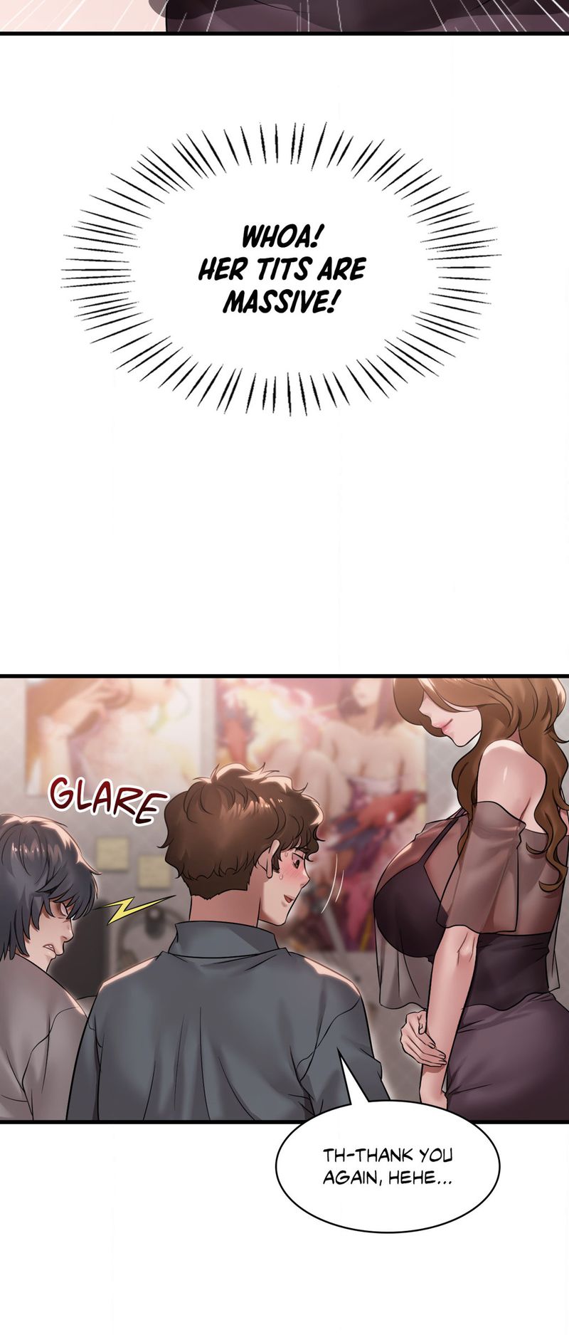Drunk on You Chapter 64 Page 13