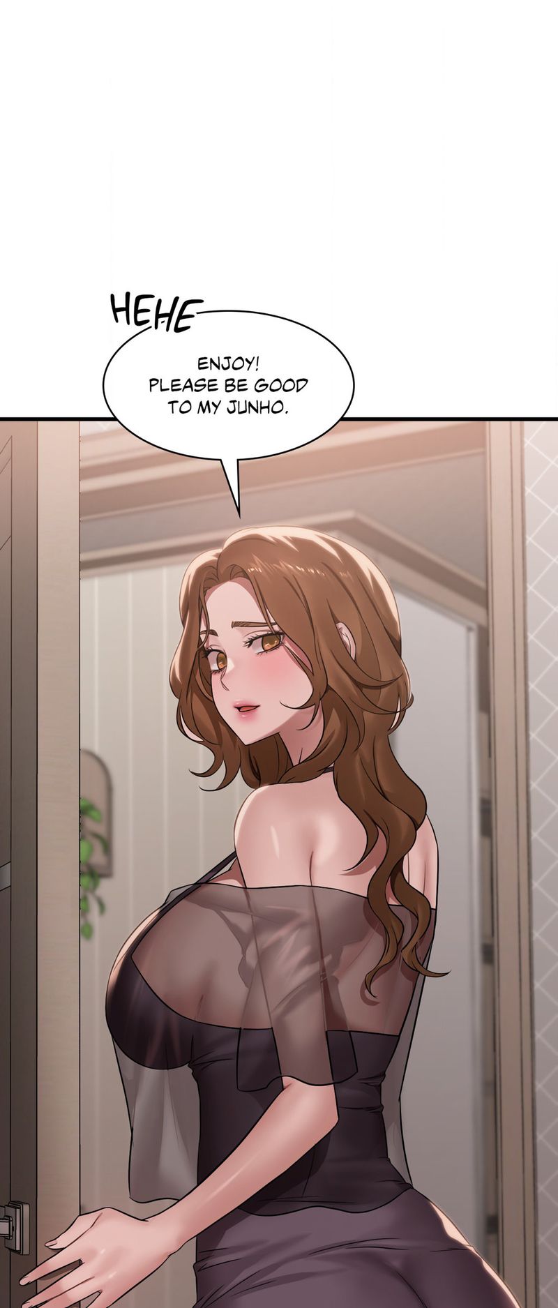 Drunk on You Chapter 64 Page 14