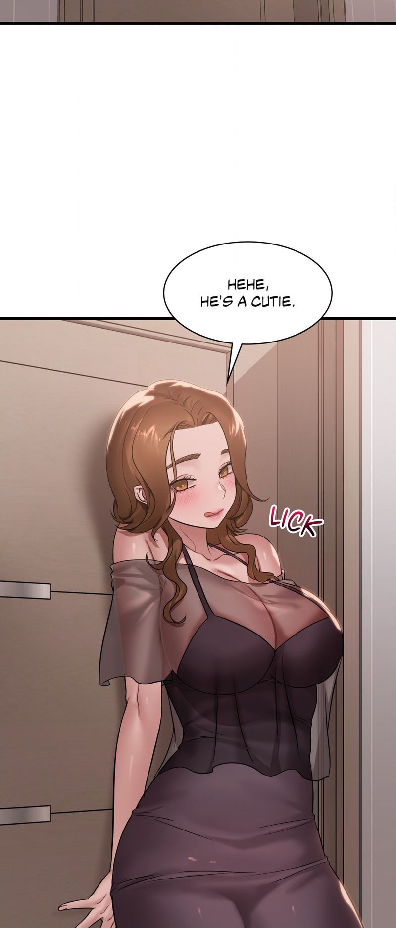 Drunk on You Chapter 64 Page 16
