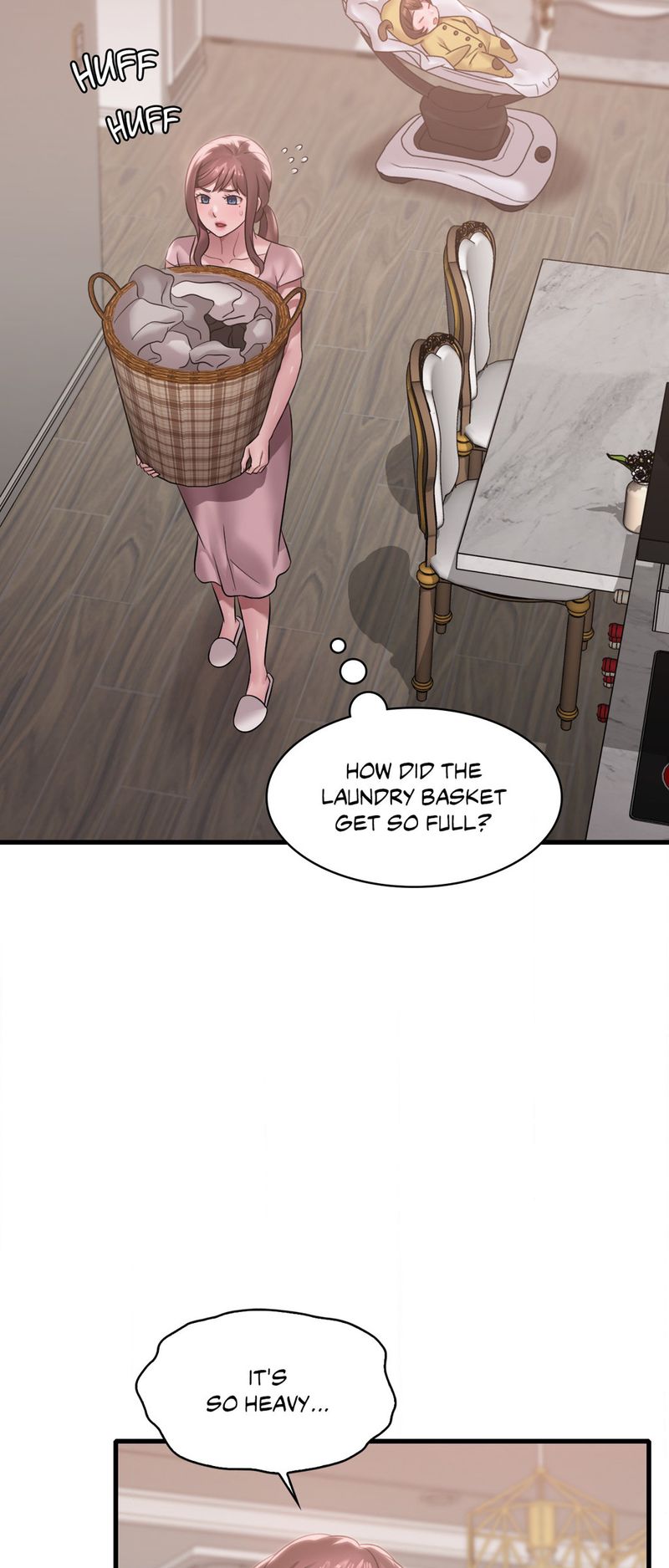Drunk on You Chapter 64 Page 19
