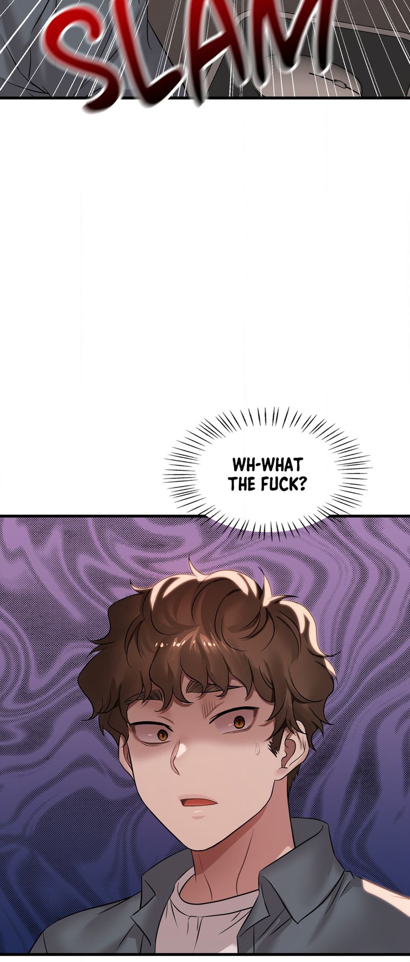 Drunk on You Chapter 64 Page 2