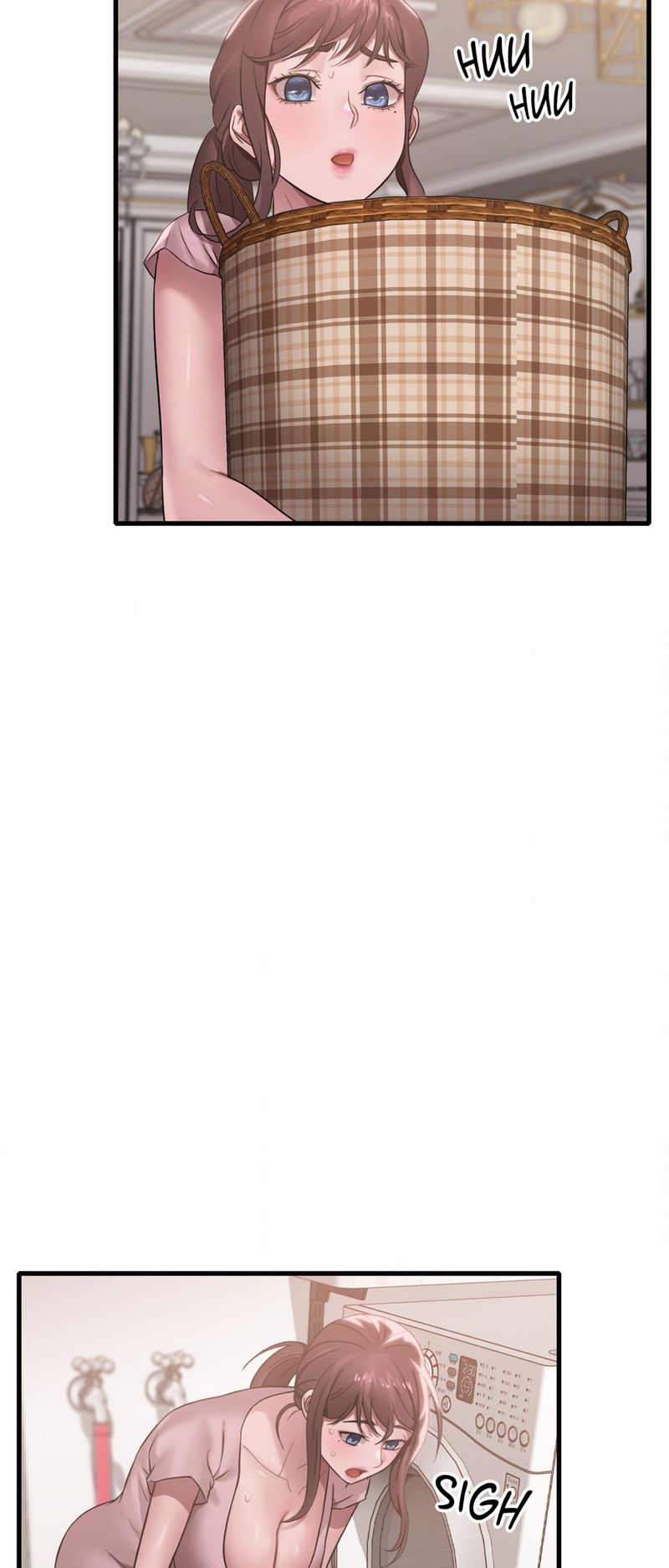 Drunk on You Chapter 64 Page 20