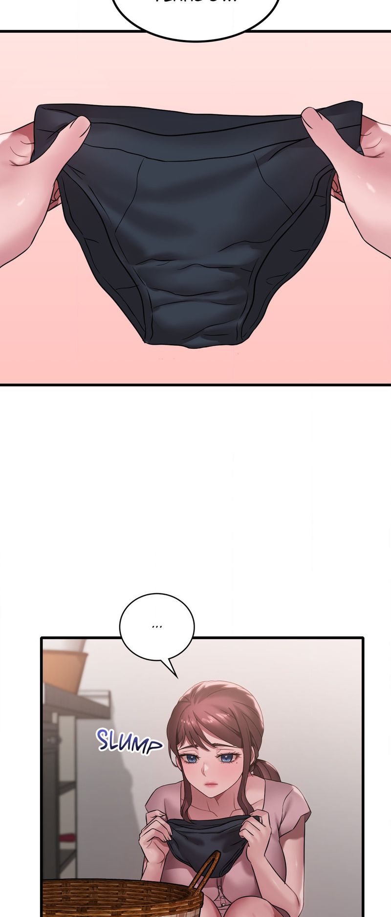 Drunk on You Chapter 64 Page 23