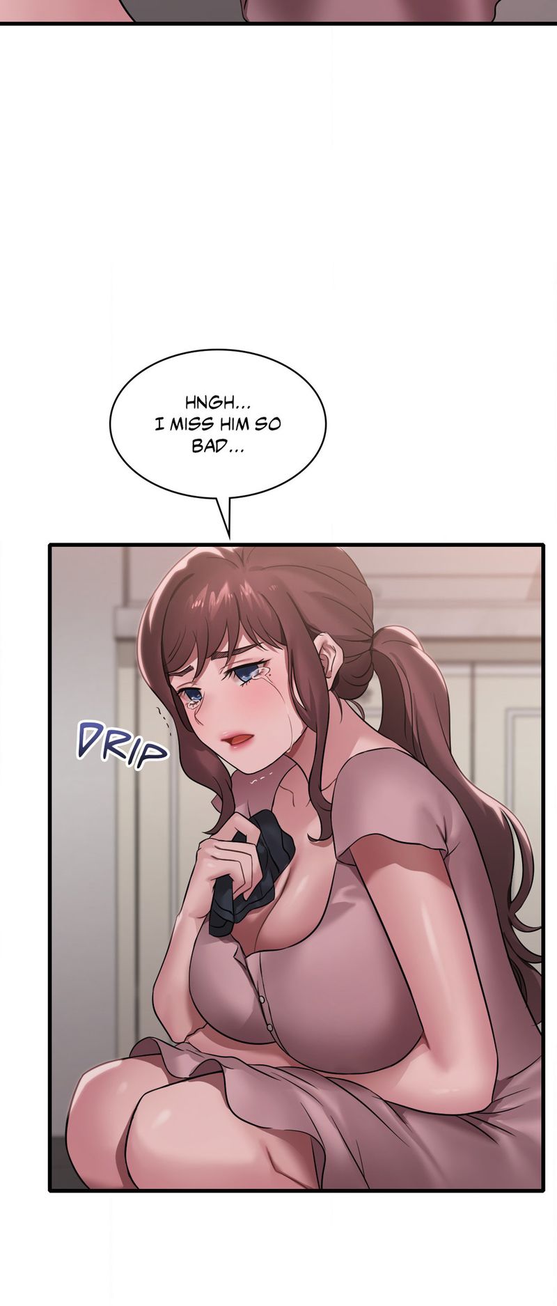 Drunk on You Chapter 64 Page 26