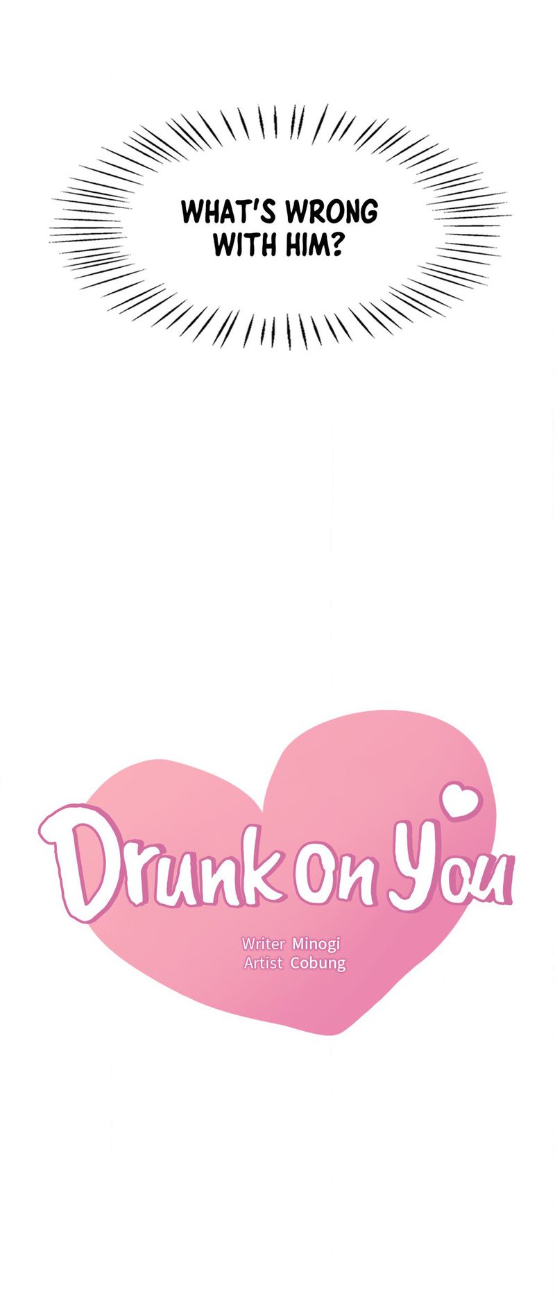 Drunk on You Chapter 64 Page 3