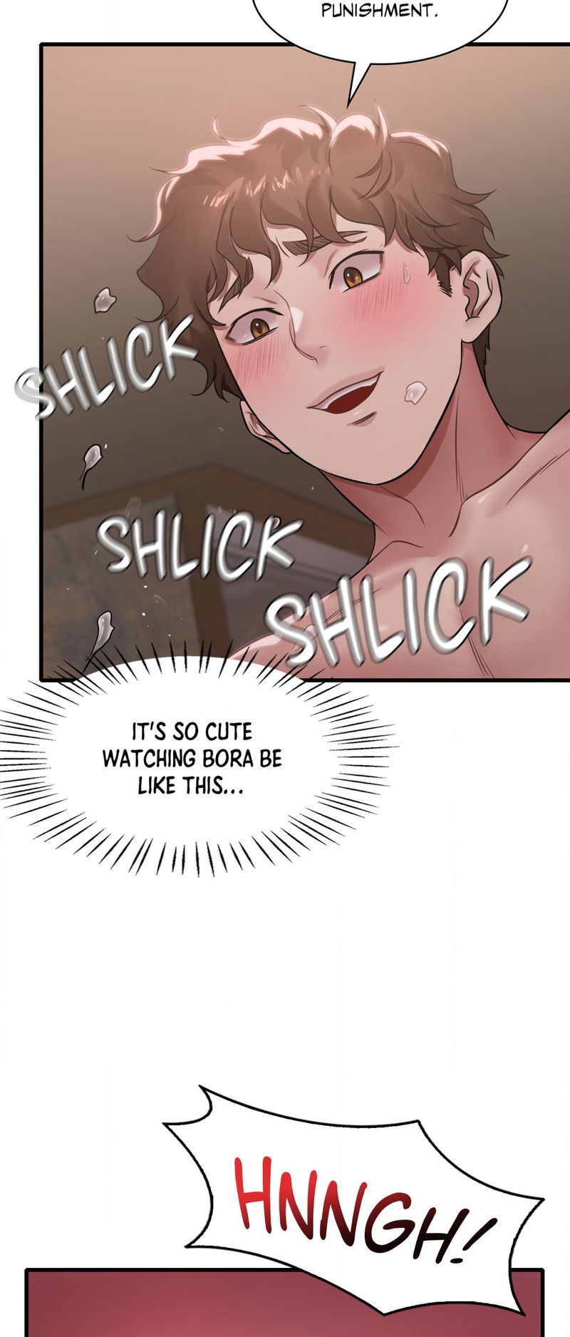 Drunk on You Chapter 64 Page 32